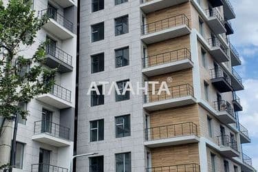 1-комнатная квартира по адресу Ванный пер. (площадь 25,1 м²) - Atlanta.ua - фото 14