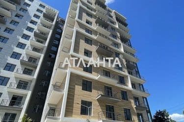 1-комнатная квартира по адресу Ванный пер. (площадь 25,1 м²) - Atlanta.ua - фото 15