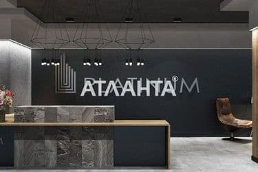 1-комнатная квартира по адресу Ванный пер. (площадь 25,1 м²) - Atlanta.ua - фото 18