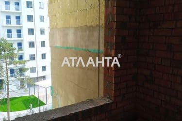 1-комнатная квартира по адресу Ванный пер. (площадь 25,1 м²) - Atlanta.ua - фото 19