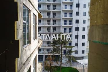 1-комнатная квартира по адресу Ванный пер. (площадь 25,1 м²) - Atlanta.ua - фото 22