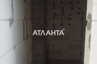 1-комнатная квартира по адресу Ванный пер. (площадь 25,1 м²) - Atlanta.ua - фото 23