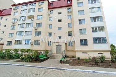 1-кімнатна квартира за адресою вул. Чорноморська (площа 30,3 м²) - Atlanta.ua - фото 16