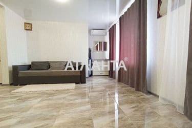 1-кімнатна квартира за адресою вул. Чорноморська (площа 30,3 м²) - Atlanta.ua - фото 19