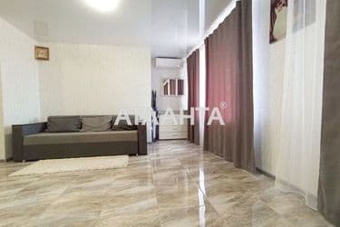 1-кімнатна квартира за адресою вул. Чорноморська (площа 30,3 м²) - Atlanta.ua - фото 20