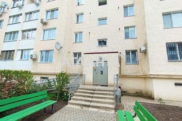 1-кімнатна квартира за адресою вул. Чорноморська (площа 30,3 м²) - Atlanta.ua - фото 29