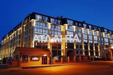 Commercial real estate at st. Dacha Kovalevskogo Amundsena (area 30 m²) - Atlanta.ua - photo 4