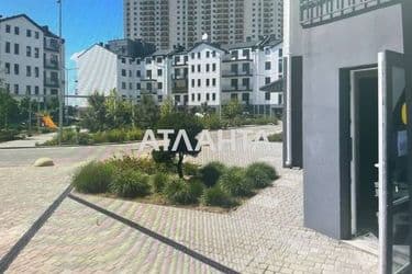 1-комнатная квартира по адресу ул. Сахарова (площадь 35,2 м²) - Atlanta.ua - фото 14