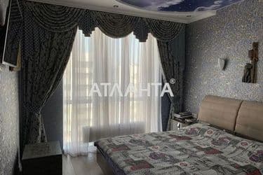 2-комнатная квартира по адресу Люстдорфская дор. (площадь 65,6 м²) - Atlanta.ua - фото 18