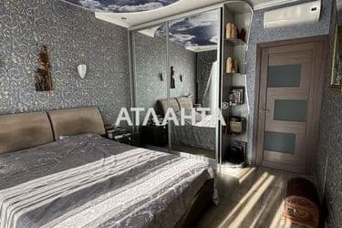 2-комнатная квартира по адресу Люстдорфская дор. (площадь 65,6 м²) - Atlanta.ua - фото 21