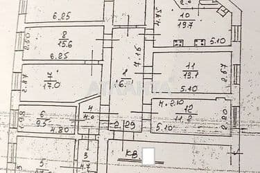 Комунальна квартира за адресою вул. Рішельєвська (площа 11,2 м²) - Atlanta.ua - фото 15