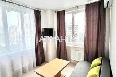 1-комнатная квартира по адресу Люстдорфская дор. (площадь 25 м²) - Atlanta.ua - фото 9