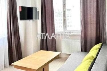 1-комнатная квартира по адресу Люстдорфская дор. (площадь 25 м²) - Atlanta.ua - фото 10