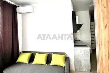 1-комнатная квартира по адресу Люстдорфская дор. (площадь 25 м²) - Atlanta.ua - фото 12