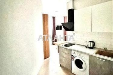 1-комнатная квартира по адресу Люстдорфская дор. (площадь 25 м²) - Atlanta.ua - фото 14