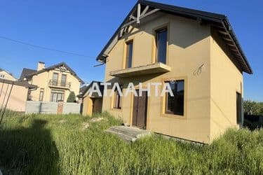 House by the address st. Ivasyuka (area 132 m²) - Atlanta.ua - photo 20