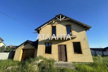 House by the address st. Ivasyuka (area 132 m²) - Atlanta.ua - photo 21