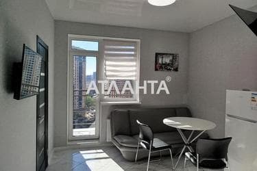 2-комнатная квартира по адресу ул. Генуэзская (площадь 45 м²) - Atlanta.ua - фото 11