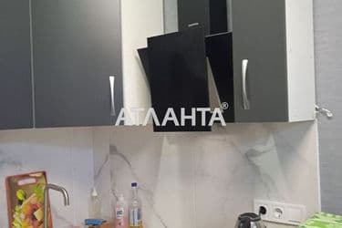 1-кімнатна квартира за адресою вул. Боровського Миколи (площа 20 м²) - Atlanta.ua - фото 8