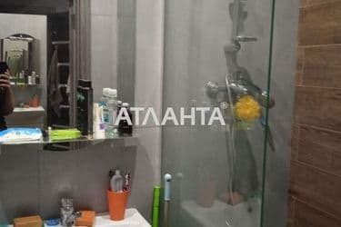 1-кімнатна квартира за адресою вул. Боровського Миколи (площа 20 м²) - Atlanta.ua - фото 11