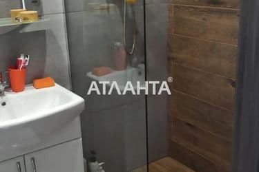 1-кімнатна квартира за адресою вул. Боровського Миколи (площа 20 м²) - Atlanta.ua - фото 12