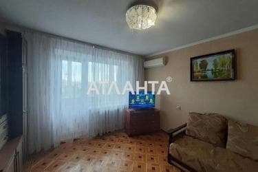 3-кімнатна квартира за адресою вул. Архітекторська (площа 64 м²) - Atlanta.ua - фото 25