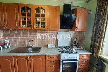 3-кімнатна квартира за адресою вул. Архітекторська (площа 64 м²) - Atlanta.ua - фото 42