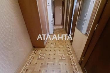 3-кімнатна квартира за адресою вул. Архітекторська (площа 64 м²) - Atlanta.ua - фото 43