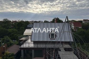 Дом по адресу ул. Гонтаренко (площадь 250 м²) - Atlanta.ua - фото 69