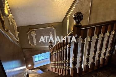 Дом по адресу ул. Гонтаренко (площадь 250 м²) - Atlanta.ua - фото 57