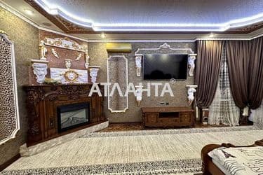 Дом по адресу ул. Гонтаренко (площадь 250 м²) - Atlanta.ua - фото 50