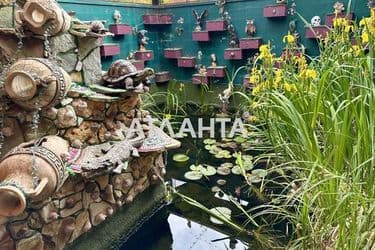 Дом по адресу ул. Гонтаренко (площадь 250 м²) - Atlanta.ua - фото 80