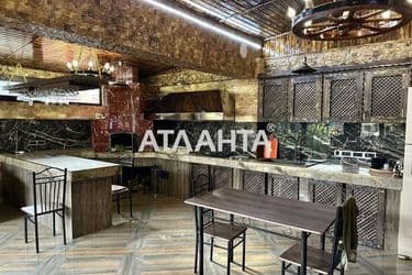 Дом по адресу ул. Гонтаренко (площадь 250 м²) - Atlanta.ua - фото 87