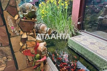 Дом по адресу ул. Гонтаренко (площадь 250 м²) - Atlanta.ua - фото 81