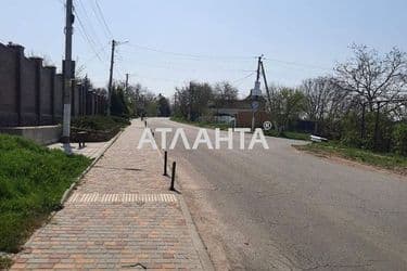 Landplot by the address st. Chernomortsev (area 7 acr) - Atlanta.ua - photo 12