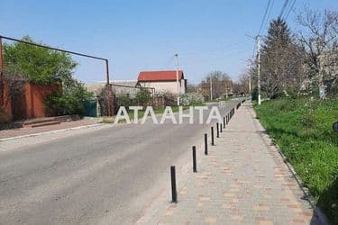 Landplot by the address st. Chernomortsev (area 7 acr) - Atlanta.ua - photo 13