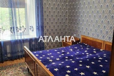 2-комнатная квартира по адресу Толстого льва пл. (площадь 63 м²) - Atlanta.ua - фото 18