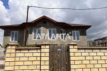 House by the address st. Yuzhnaya (area 120 m²) - Atlanta.ua - photo 17