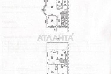 House by the address st. Yuzhnaya (area 120 m²) - Atlanta.ua - photo 28