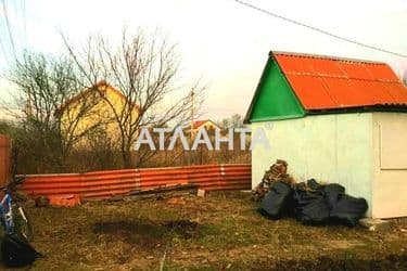 Ділянка за адресою вул. 2-я лінія (площа 5,6 сот) - Atlanta.ua - фото 10