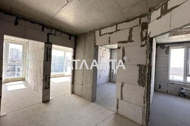 3-кімнатна квартира за адресою вул. Вільямса ак. (площа 68,9 м²) - Atlanta.ua - фото 22