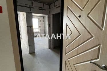 3-кімнатна квартира за адресою вул. Вільямса ак. (площа 68,9 м²) - Atlanta.ua - фото 24