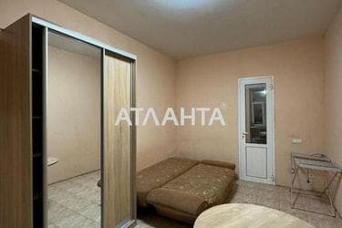 1-кімнатна квартира за адресою вул. Прохорівська (площа 23 м²) - Atlanta.ua - фото 4
