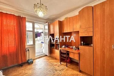 3-комнатная квартира по адресу Гринченко Б. Ул. (площадь 72 м²) - Atlanta.ua - фото 17