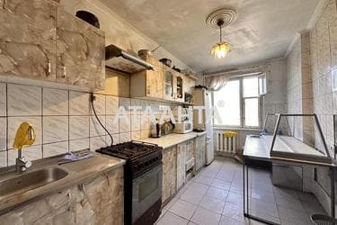 3-комнатная квартира по адресу Гринченко Б. Ул. (площадь 72 м²) - Atlanta.ua - фото 23