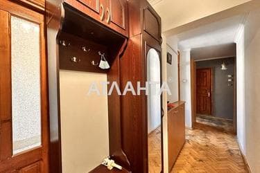 3-комнатная квартира по адресу Гринченко Б. Ул. (площадь 72 м²) - Atlanta.ua - фото 27