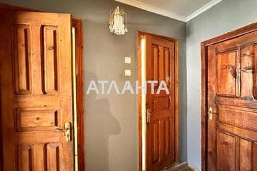 3-комнатная квартира по адресу Гринченко Б. Ул. (площадь 72 м²) - Atlanta.ua - фото 28