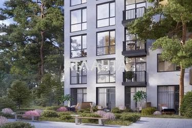 3-rooms apartment apartment by the address st. Nezavisimosti Ukrainy (area 79,1 m²) - Atlanta.ua - photo 5