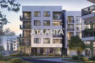 3-rooms apartment apartment by the address st. Nezavisimosti Ukrainy (area 79,1 m²) - Atlanta.ua - photo 7