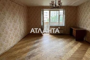 Многокомнатная квартира по адресу просп. Гонгадзе (площадь 80 м²) - Atlanta.ua - фото 15